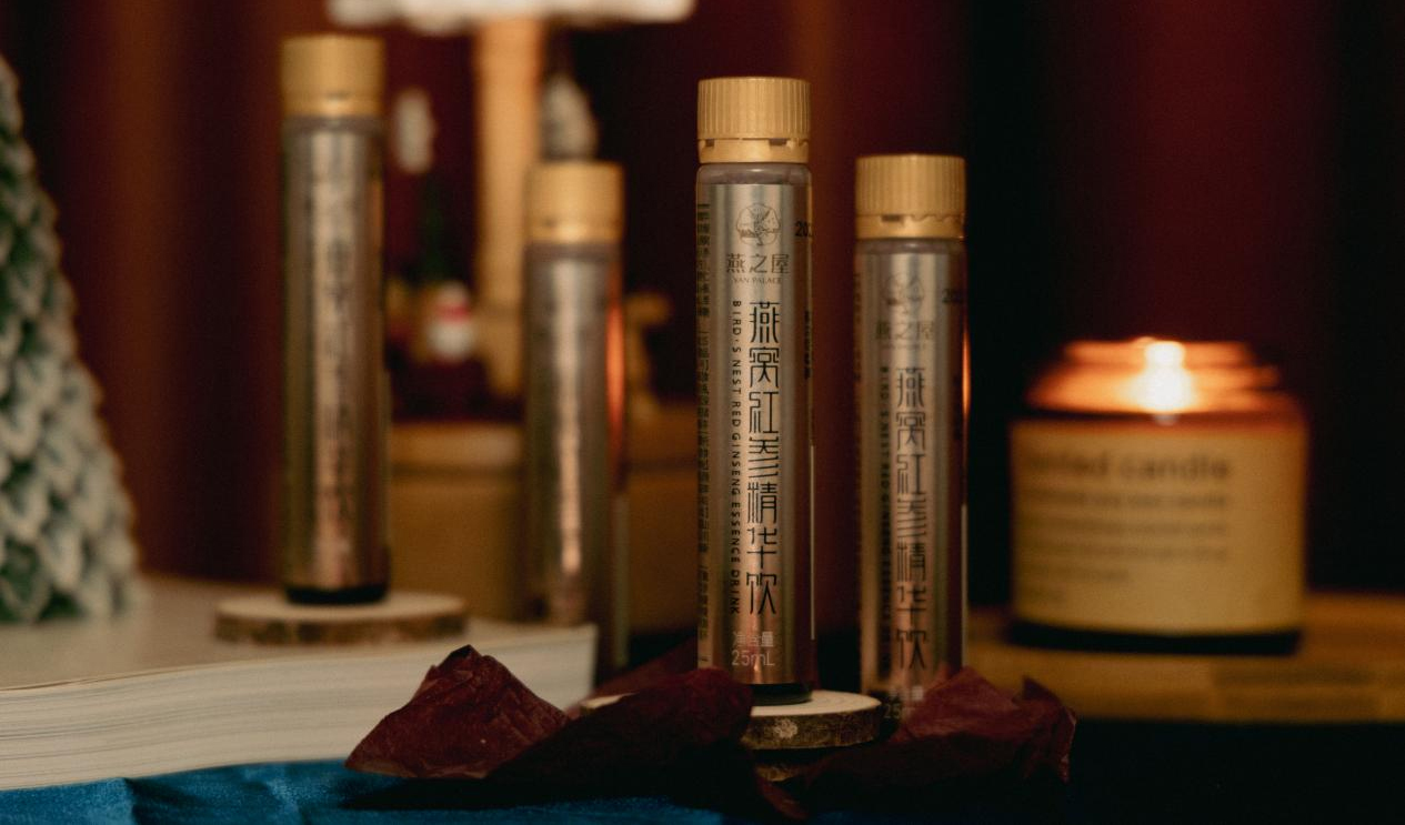 燕之屋x华熙生物 创新推出燕窝新单品，满足高质量睡眠滋补需求