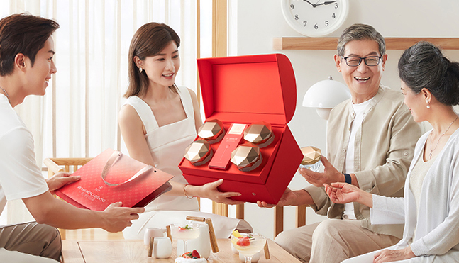 星钻品质，璀璨心意——燕之屋·星钻燕窝全新上市，打造钻石般尊贵滋养