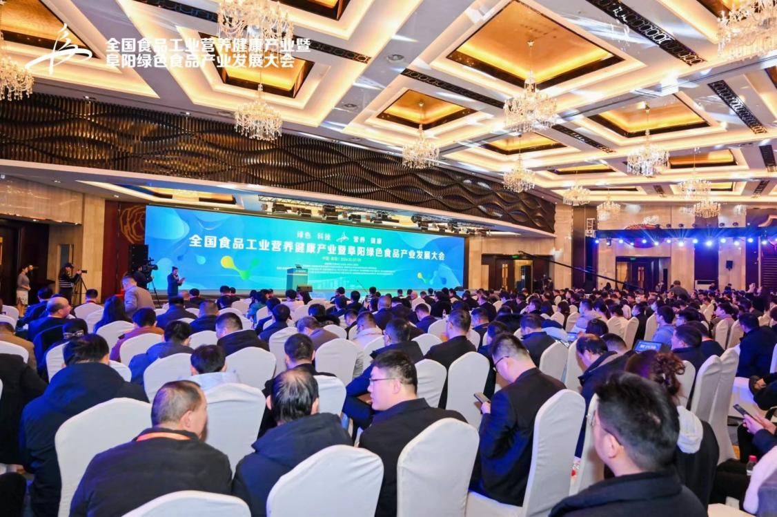 国民健康，营养先行——燕之屋燕窝粥系列产品入选“食品工业营养健康行动标志性成果”名录