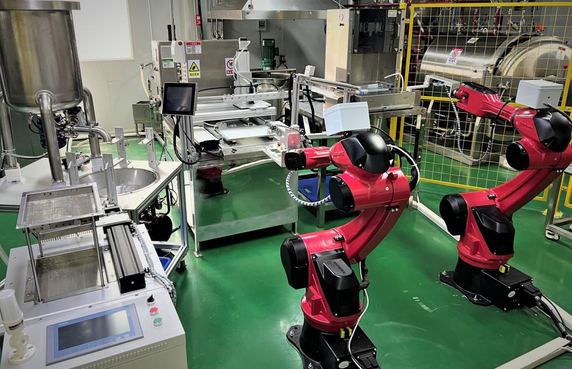 燕之屋燕窝研究院智能在线检测项目获批“福建省智能制造优秀场景”