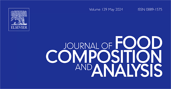 科研成果速递｜燕之屋行业内首次建立测定即食燕窝中谷胱甘肽含量的方法