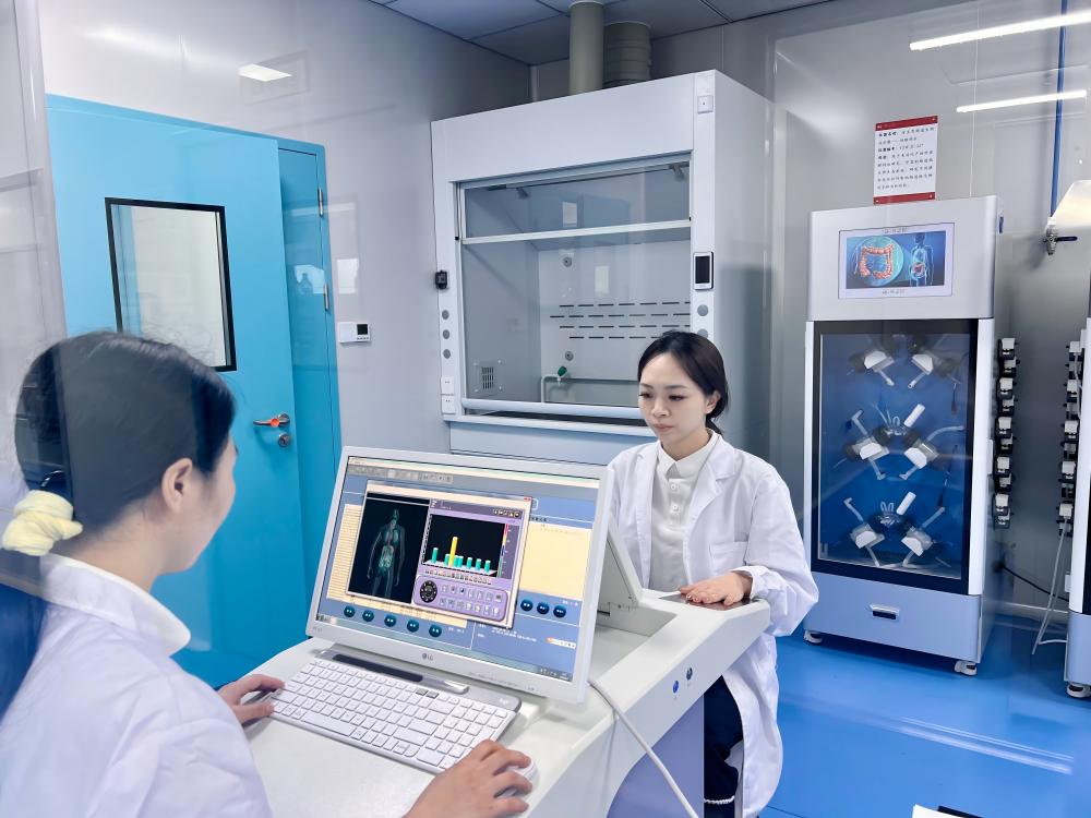 燕之屋开展人群试验，揭示燕窝对人体健康的多维度积极影响