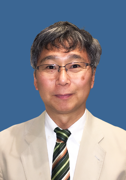 Kenji Sato(佐藤 健司)