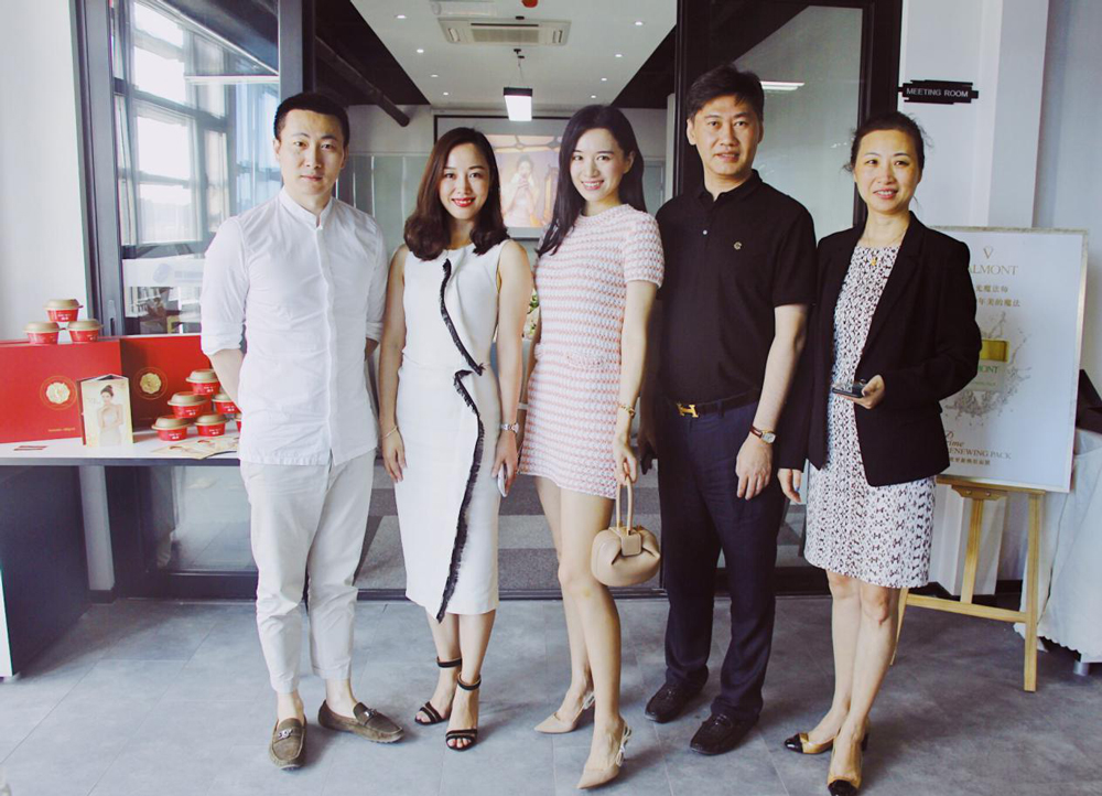 "好燕窝,要跟好朋友分享",燕之屋南京品鉴会圆满落幕