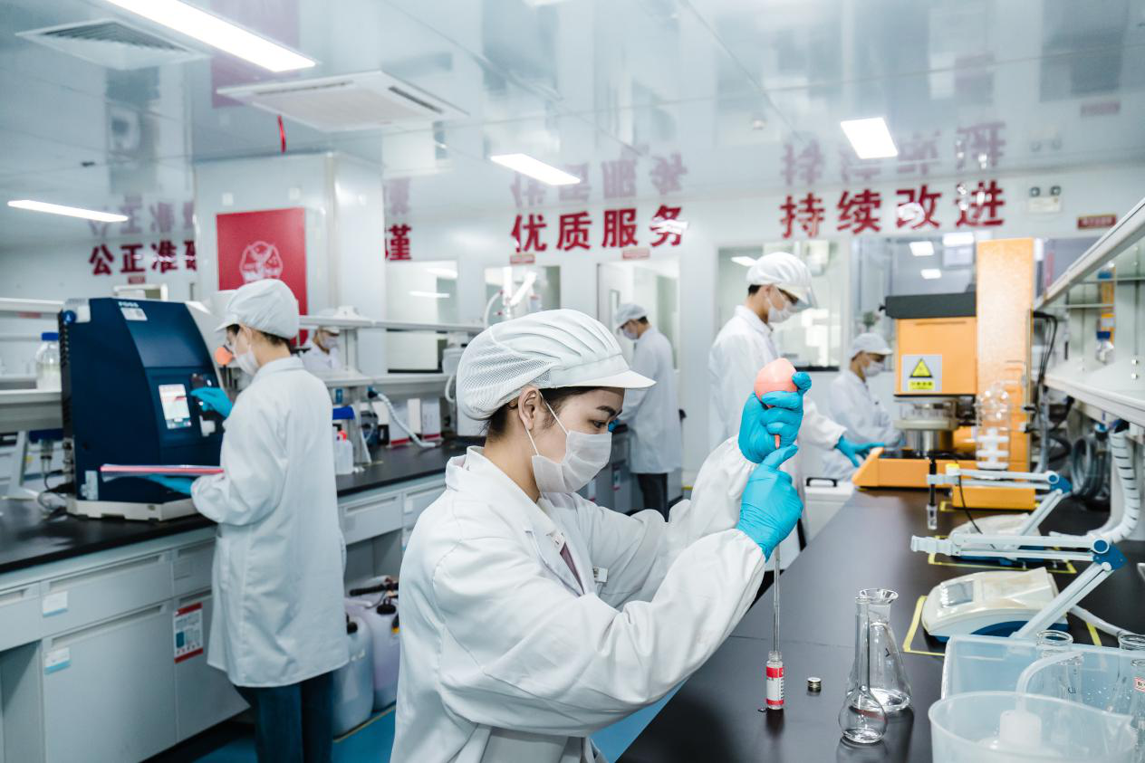 纪念宣传《食品安全法》实施10周年,燕之屋发声"以卓越品质助力人民