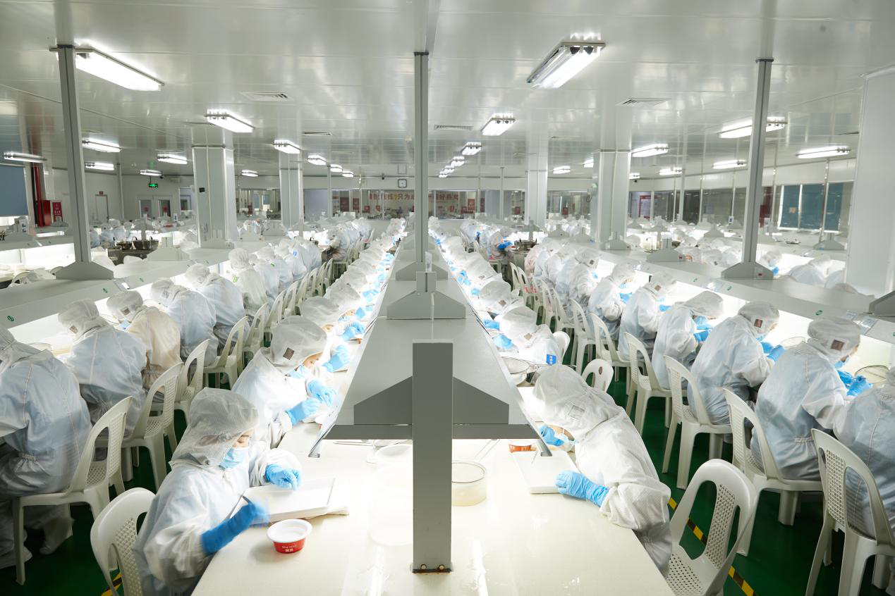 618鲜炖燕窝销售增长733%,燕之屋凭什么持续圈粉消费者?