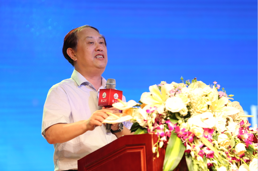 中国中医科学院著名中医专家尹志超教授